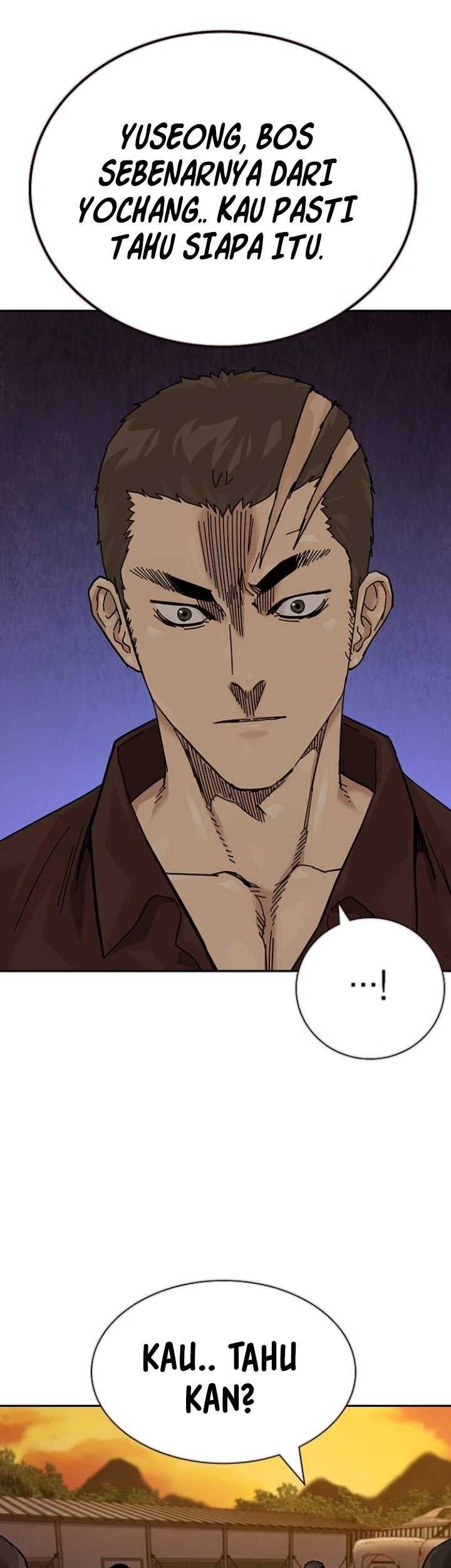 To Not Die Chapter 176 - halaman 70