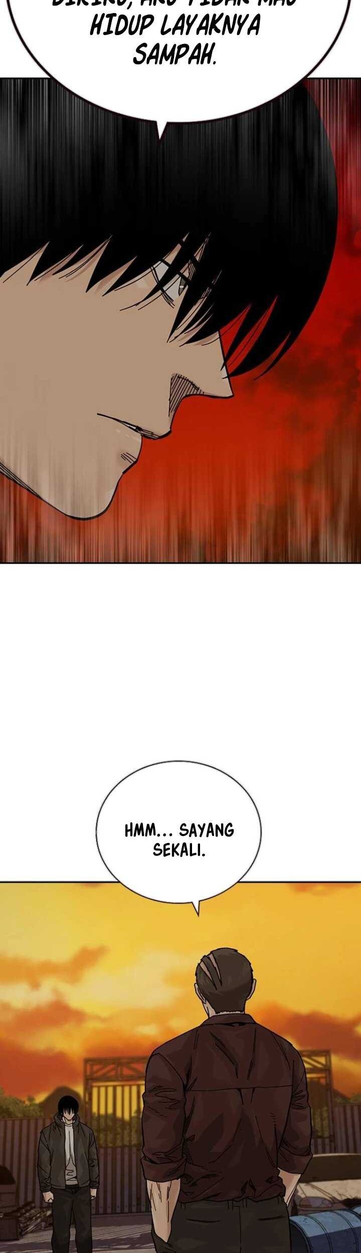 To Not Die Chapter 176 - halaman 73