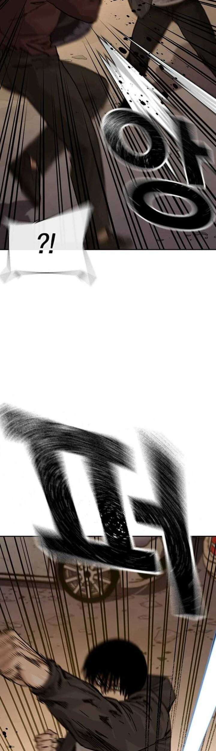 To Not Die Chapter 176 - halaman 83