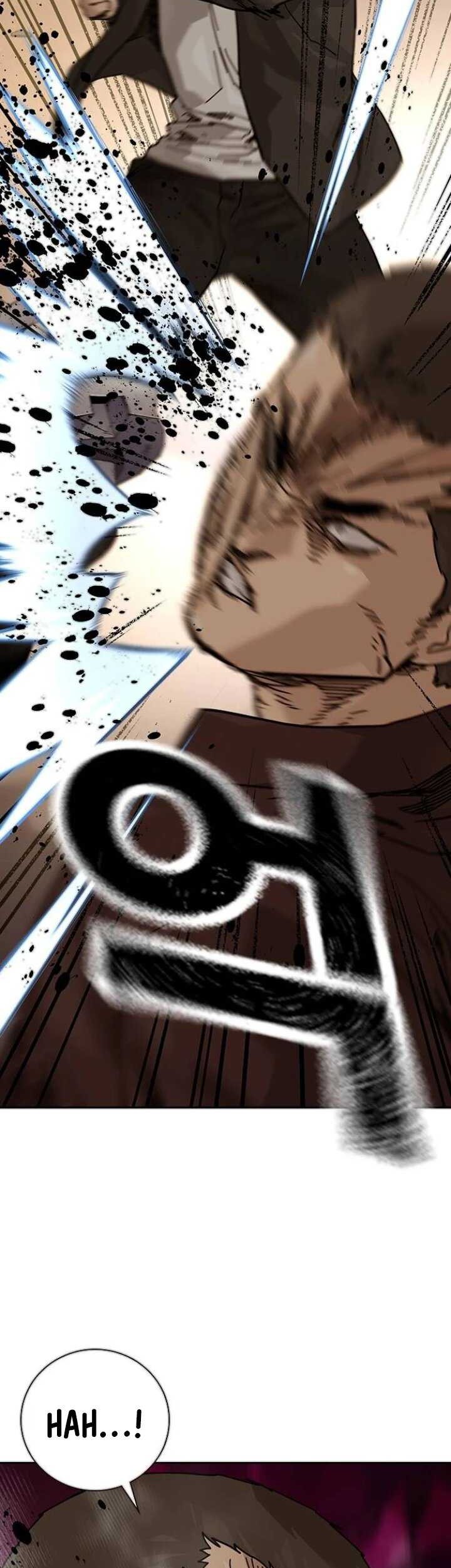 To Not Die Chapter 176 - halaman 84