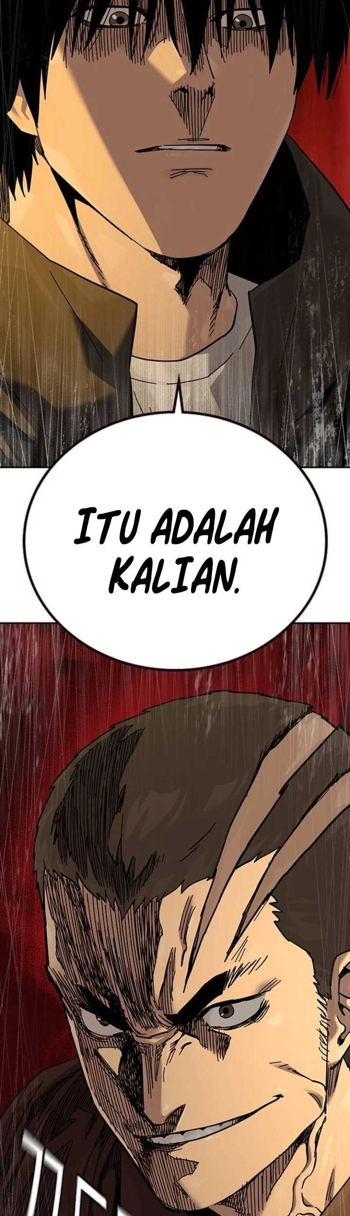 To Not Die Chapter 176 - halaman 90