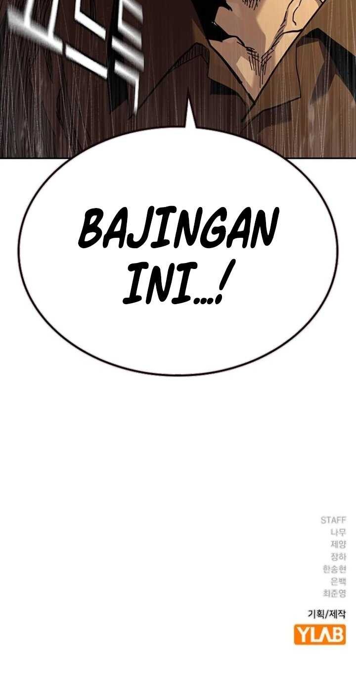 To Not Die Chapter 176 - halaman 91