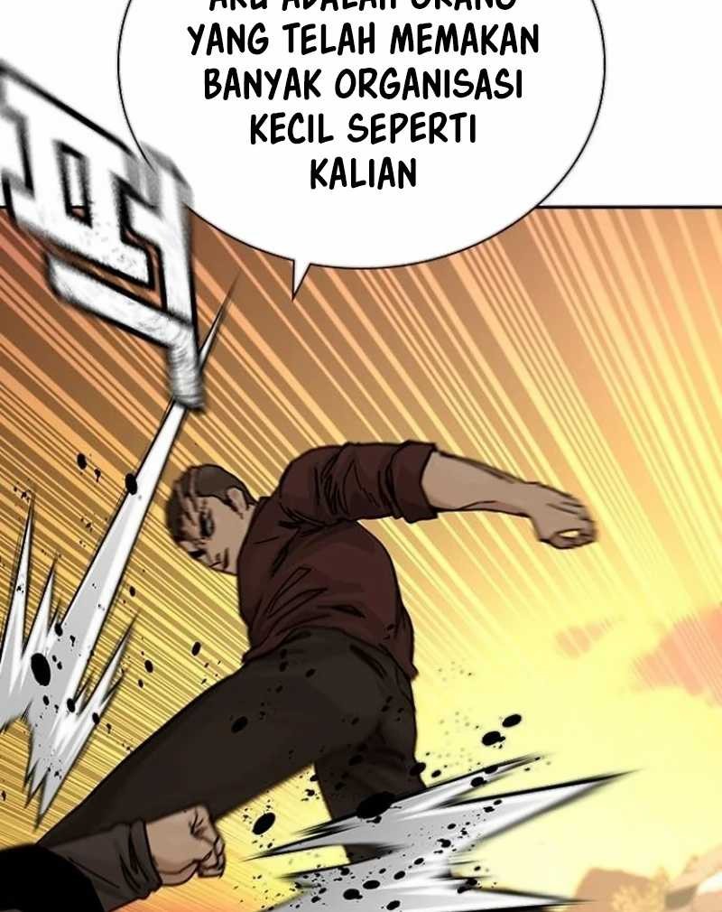 To Not Die Chapter 177 - halaman 11