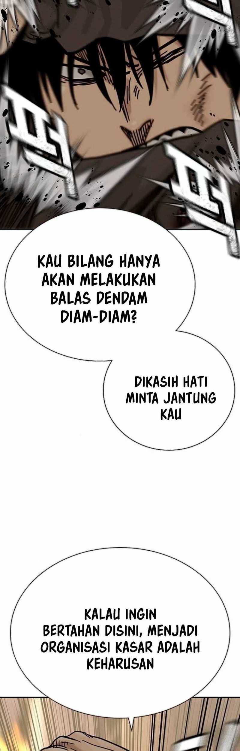 To Not Die Chapter 177 - halaman 13
