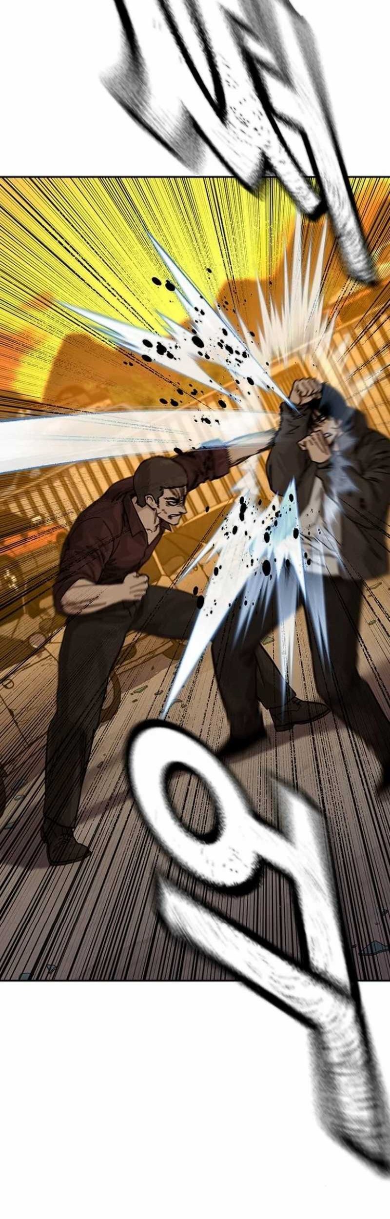 To Not Die Chapter 177 - halaman 15