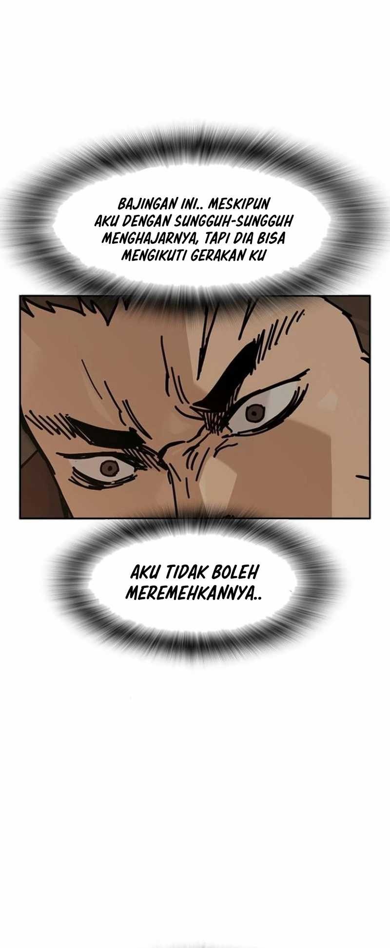 To Not Die Chapter 177 - halaman 16