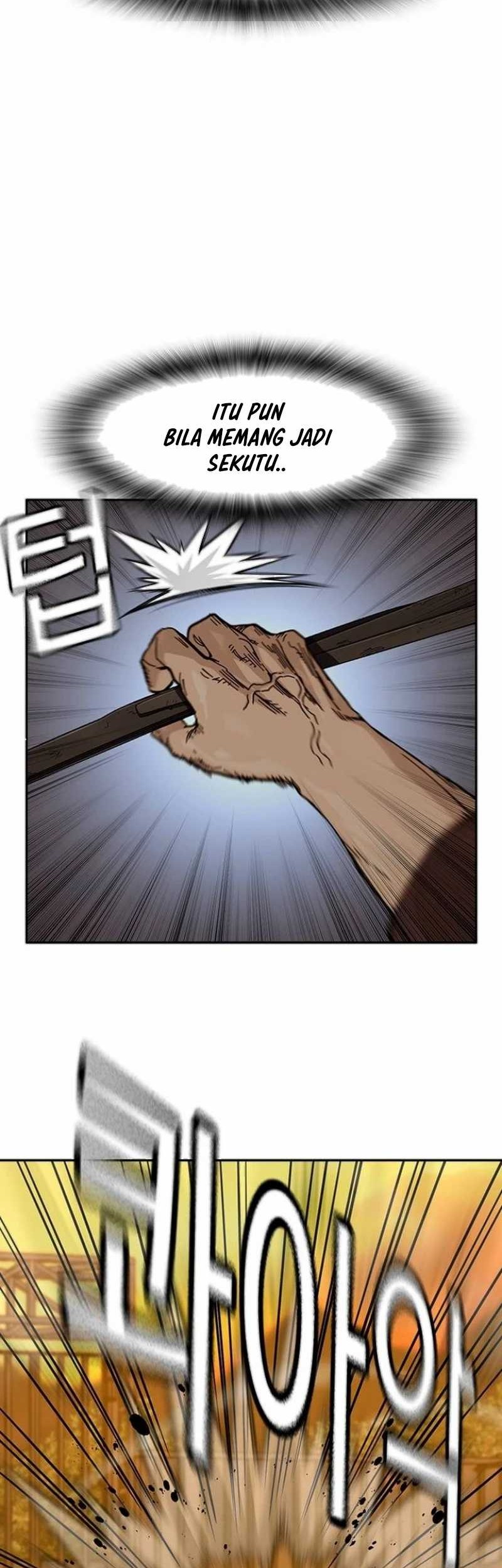 To Not Die Chapter 177 - halaman 18