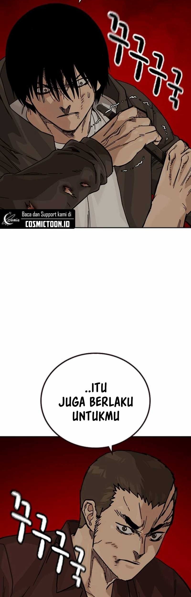 To Not Die Chapter 177 - halaman 20