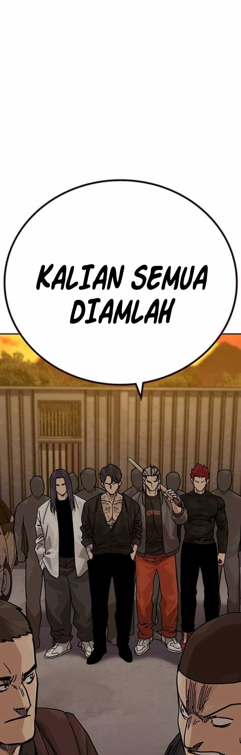 To Not Die Chapter 177 - halaman 22