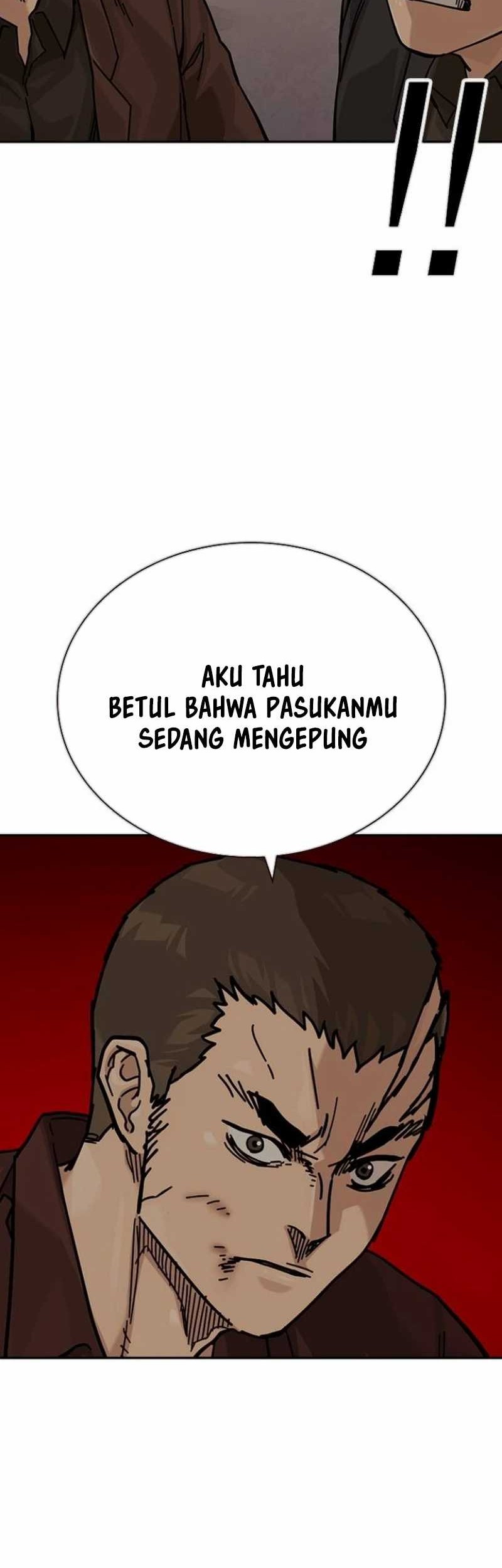 To Not Die Chapter 177 - halaman 23