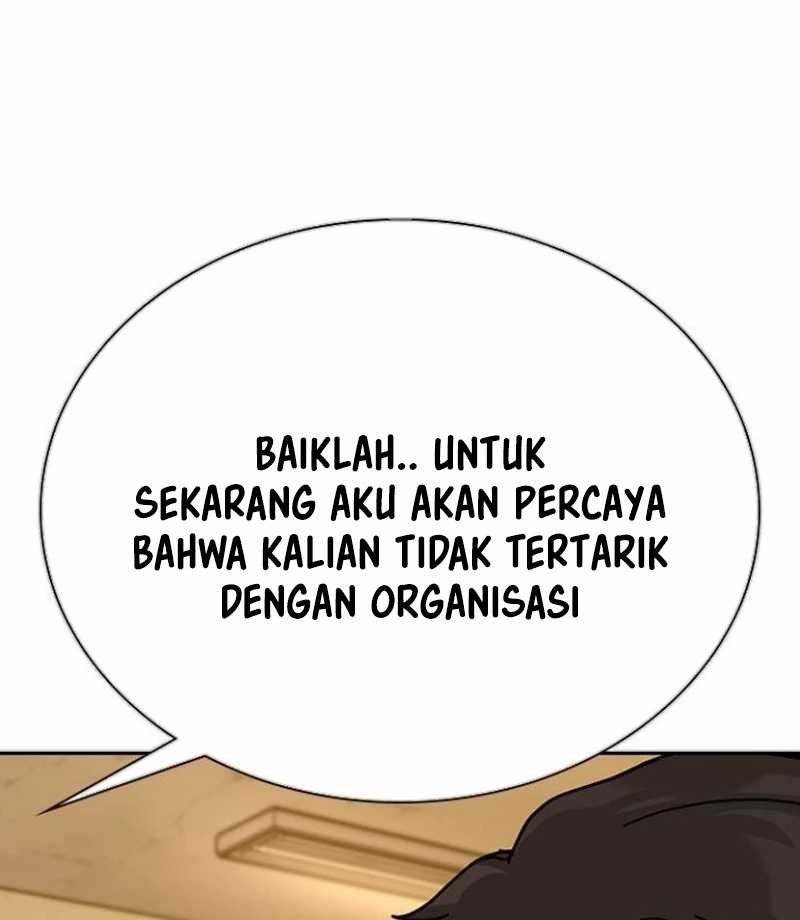 To Not Die Chapter 177 - halaman 56