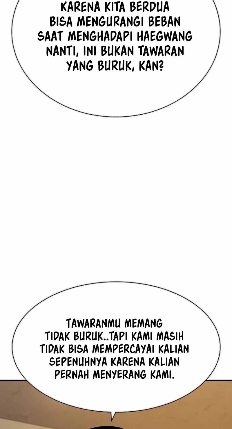 To Not Die Chapter 177 - halaman 61