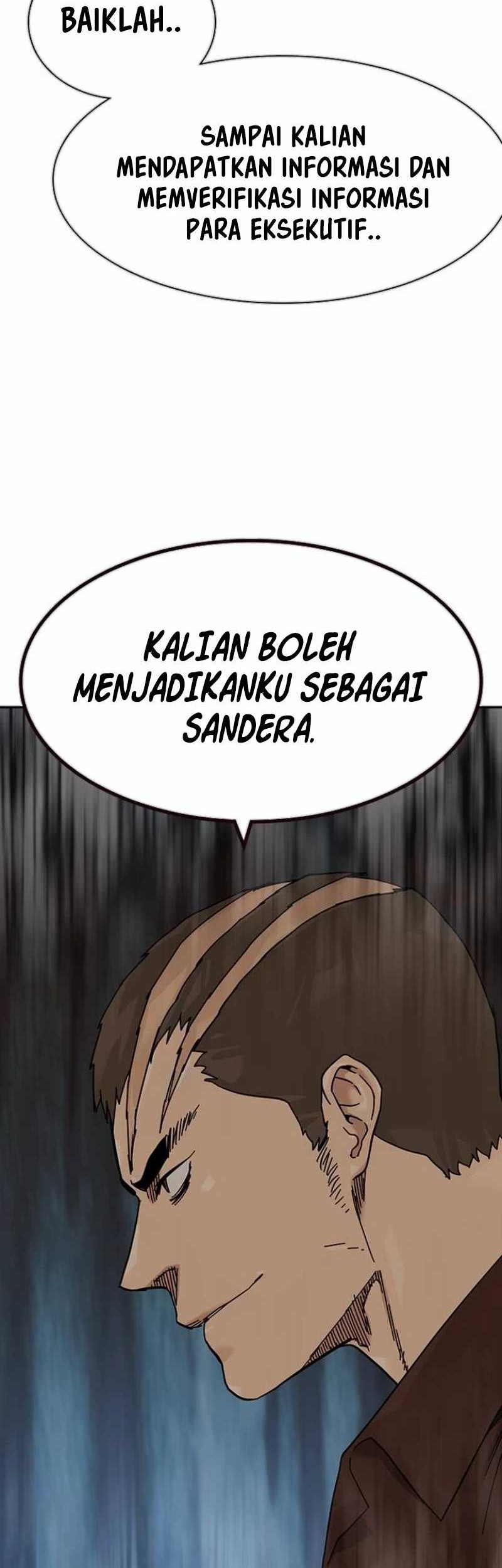 To Not Die Chapter 177 - halaman 65