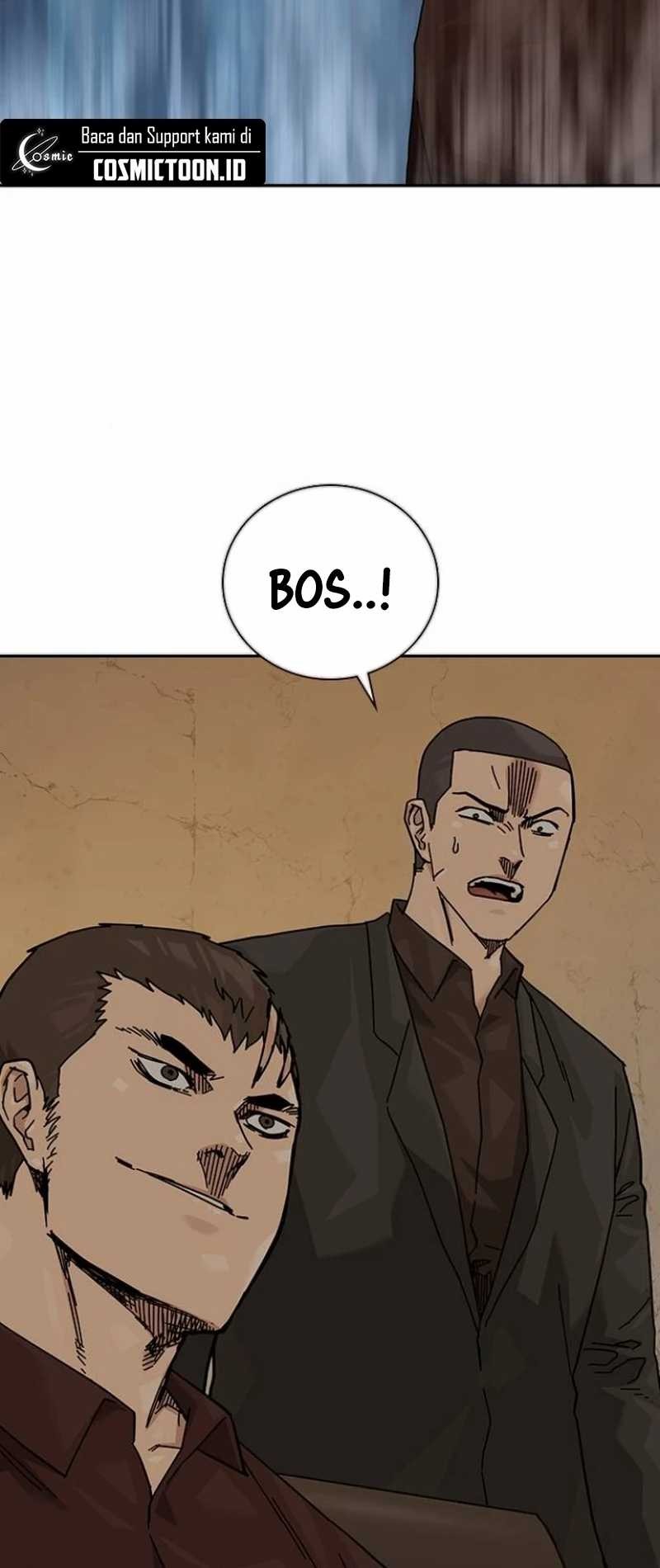To Not Die Chapter 177 - halaman 66