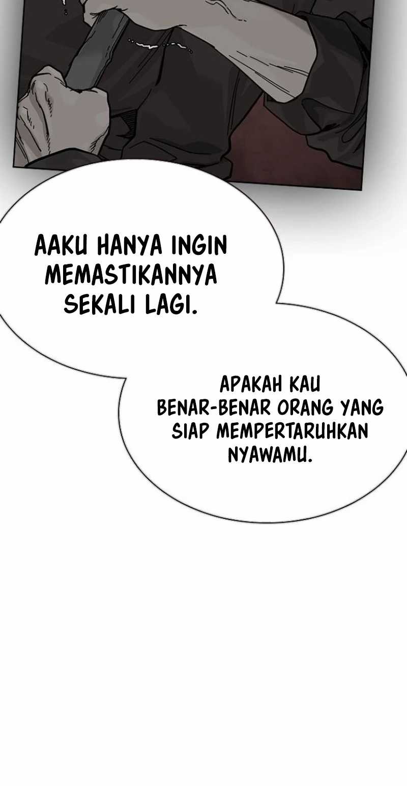 To Not Die Chapter 177 - halaman 76
