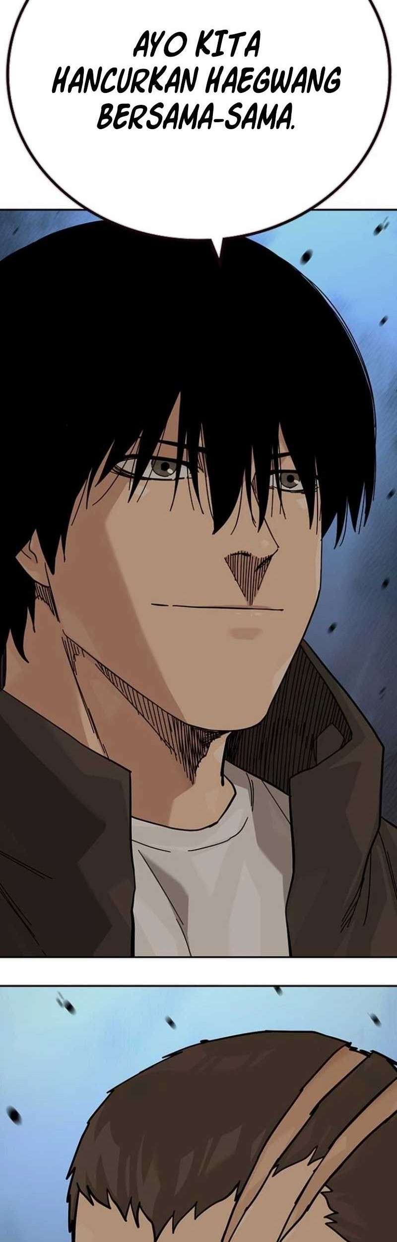 To Not Die Chapter 177 - halaman 78