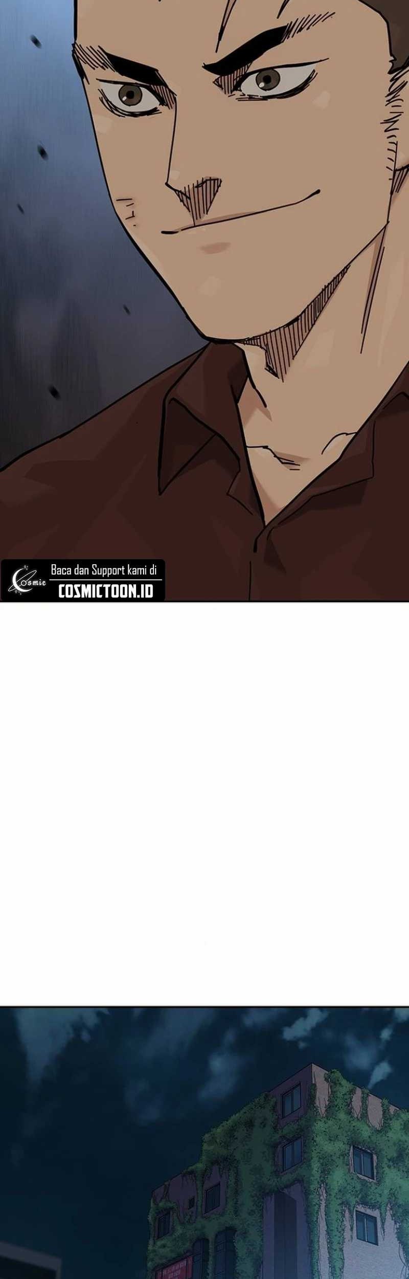 To Not Die Chapter 177 - halaman 79