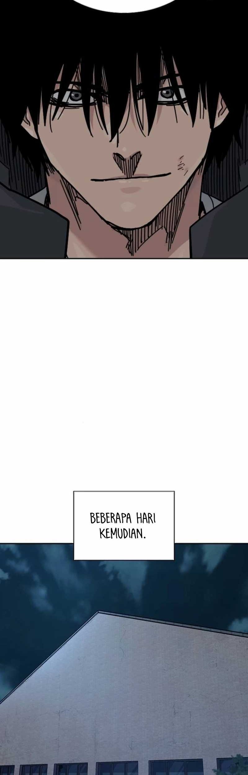 To Not Die Chapter 177 - halaman 88