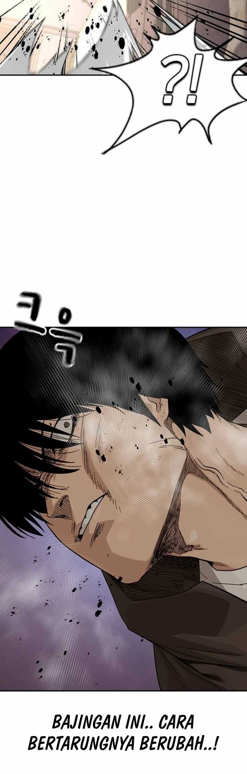 To Not Die Chapter 177 - halaman 9