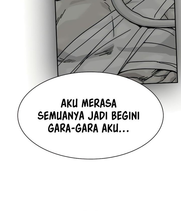 To Not Die Chapter 178 - halaman 10