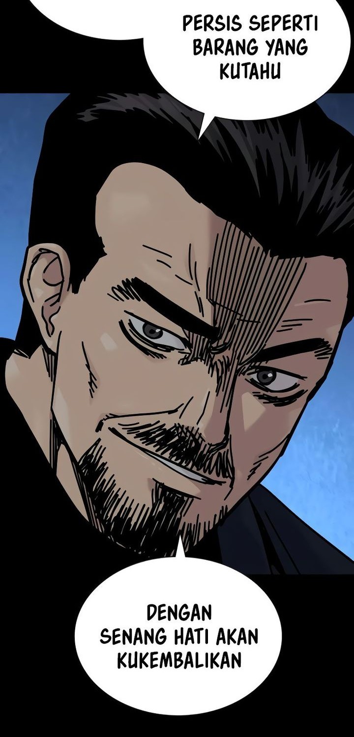 To Not Die Chapter 178 - halaman 117