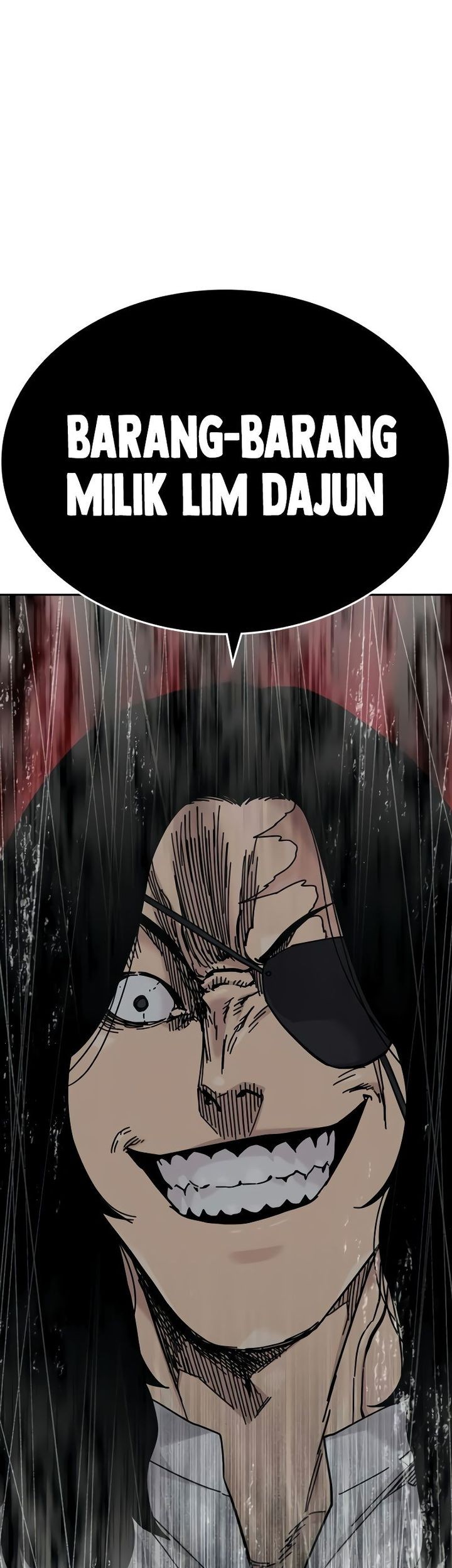 To Not Die Chapter 178 - halaman 120