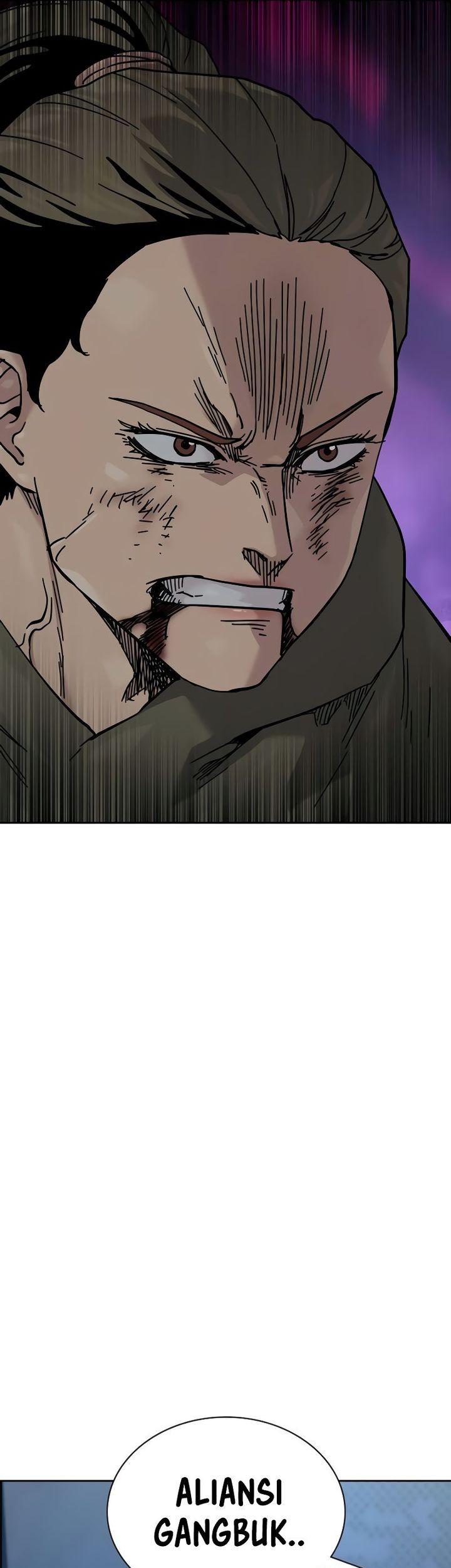 To Not Die Chapter 178 - halaman 122