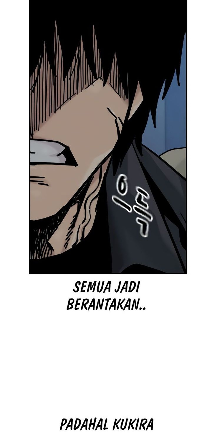 To Not Die Chapter 178 - halaman 139