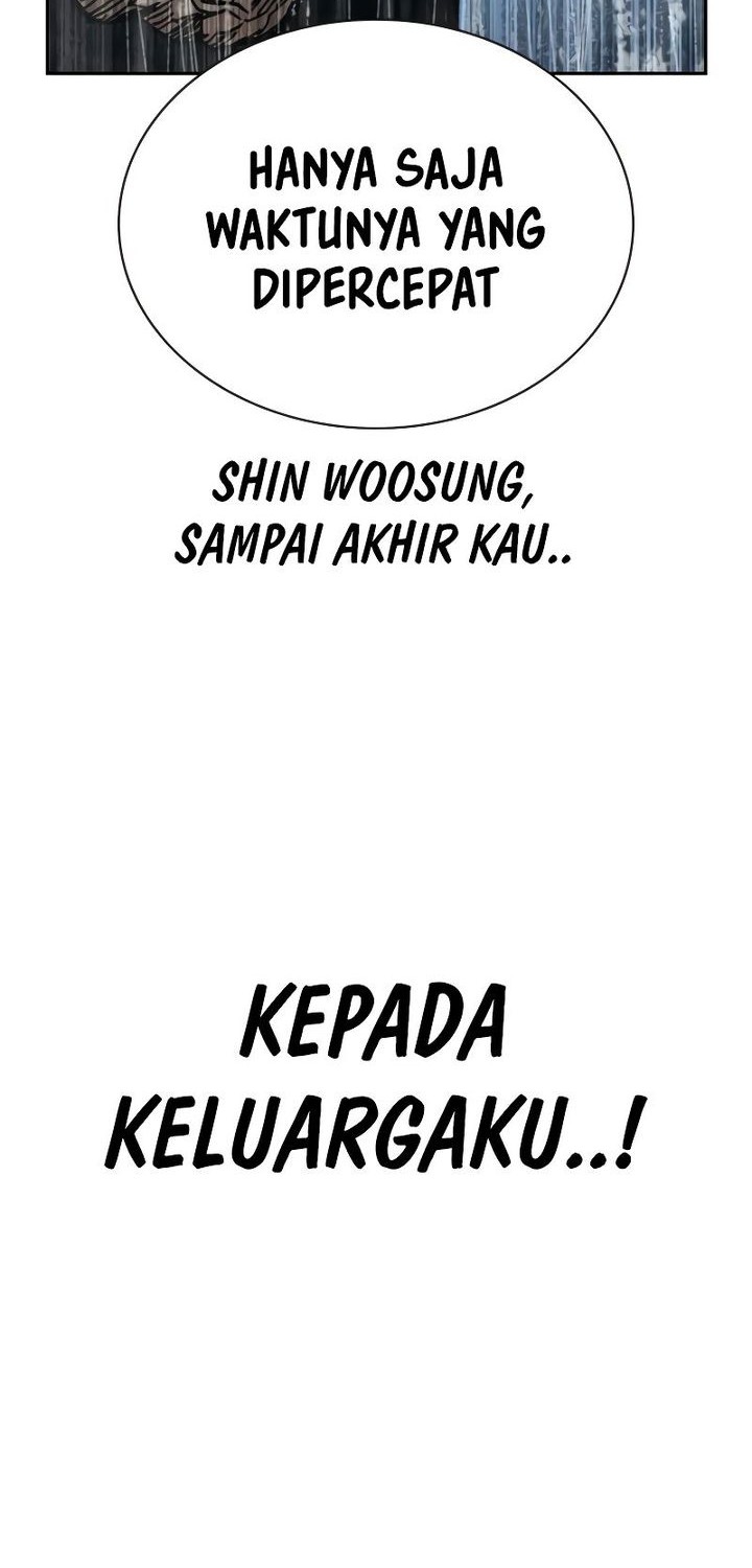 To Not Die Chapter 178 - halaman 141