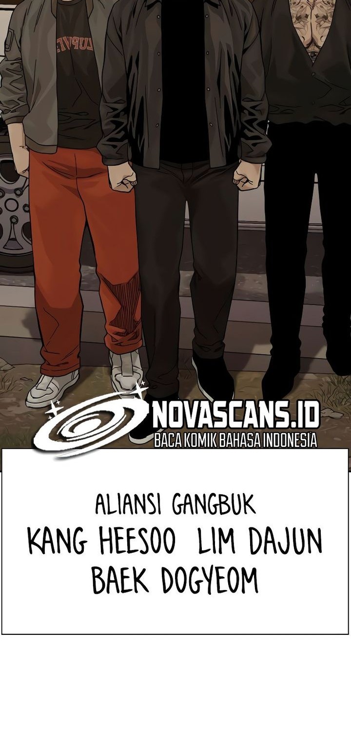 To Not Die Chapter 178 - halaman 19
