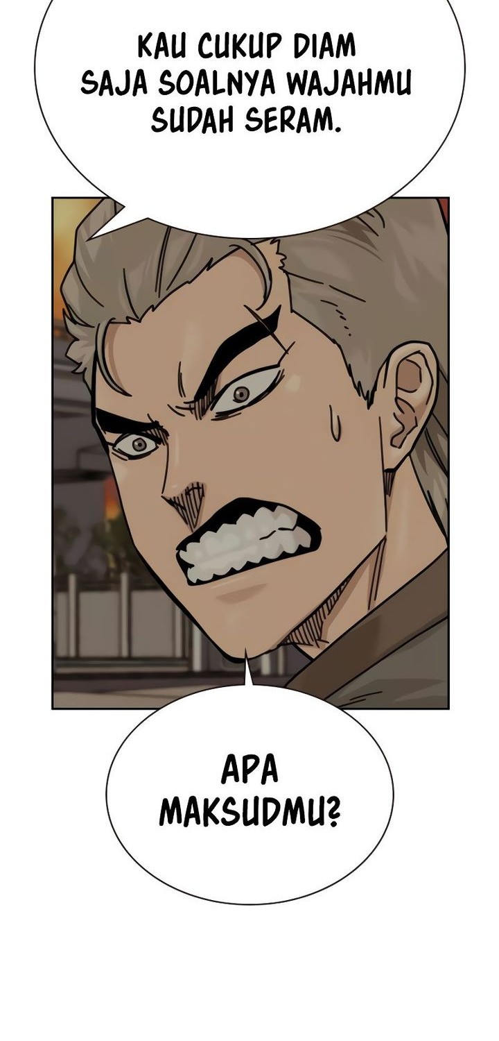To Not Die Chapter 178 - halaman 25