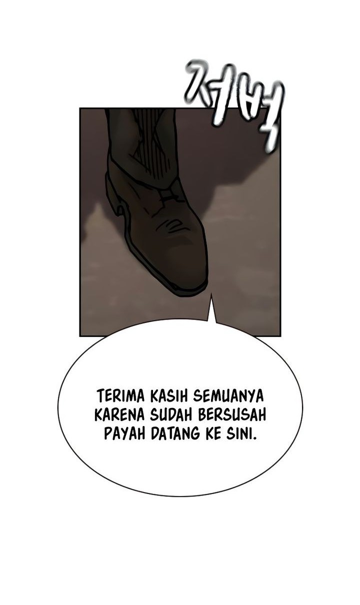 To Not Die Chapter 178 - halaman 31