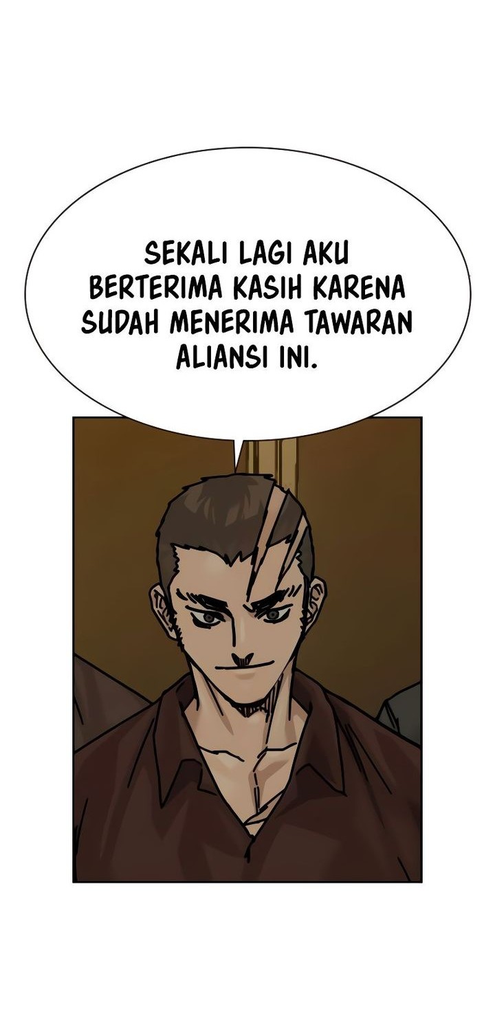 To Not Die Chapter 178 - halaman 33
