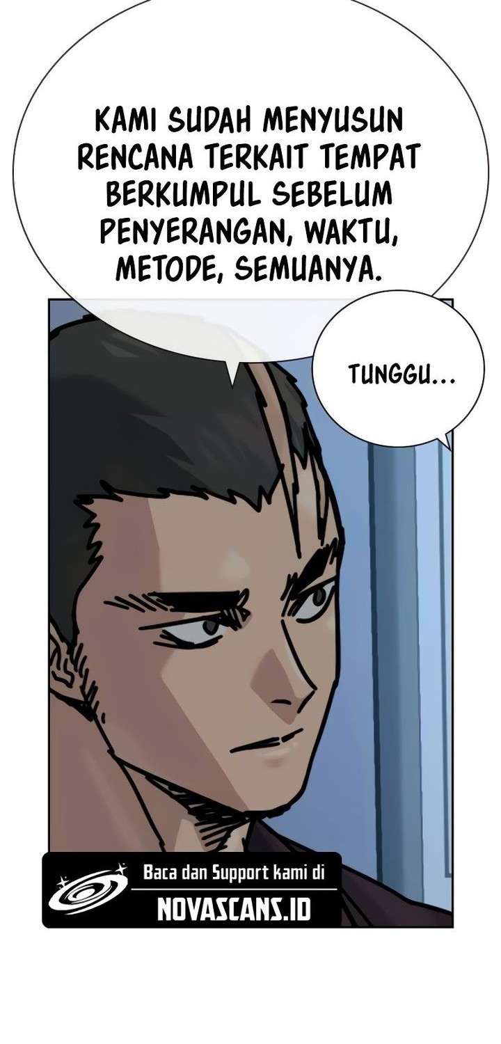 To Not Die Chapter 178 - halaman 50