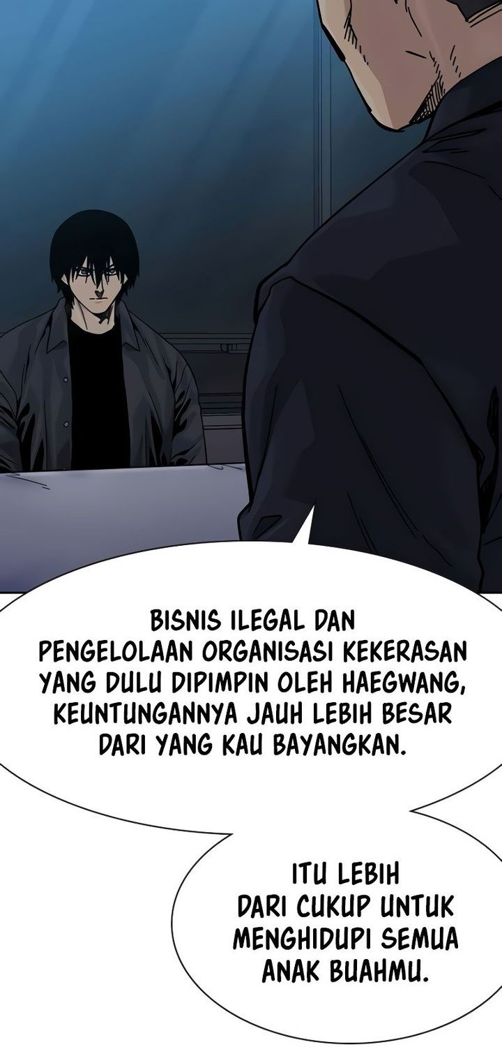 To Not Die Chapter 178 - halaman 54