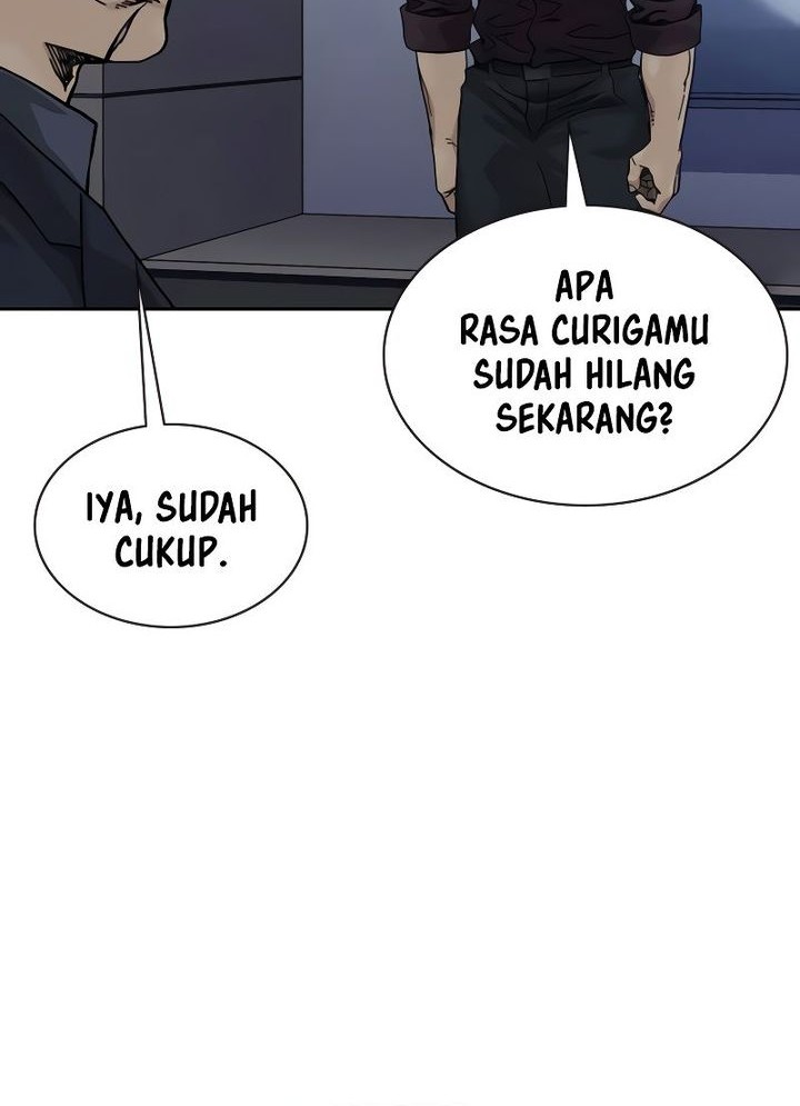 To Not Die Chapter 178 - halaman 60