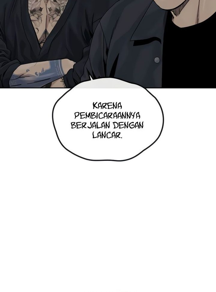 To Not Die Chapter 178 - halaman 62