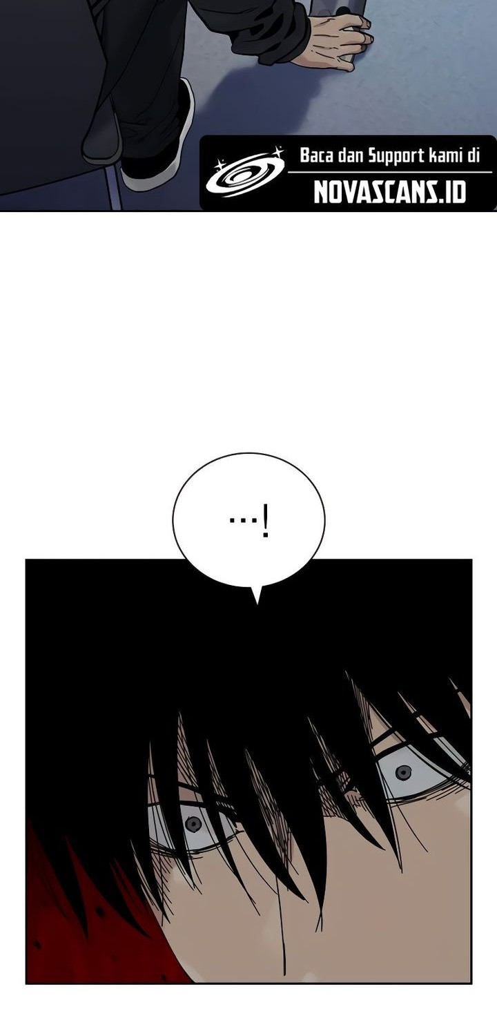 To Not Die Chapter 178 - halaman 66