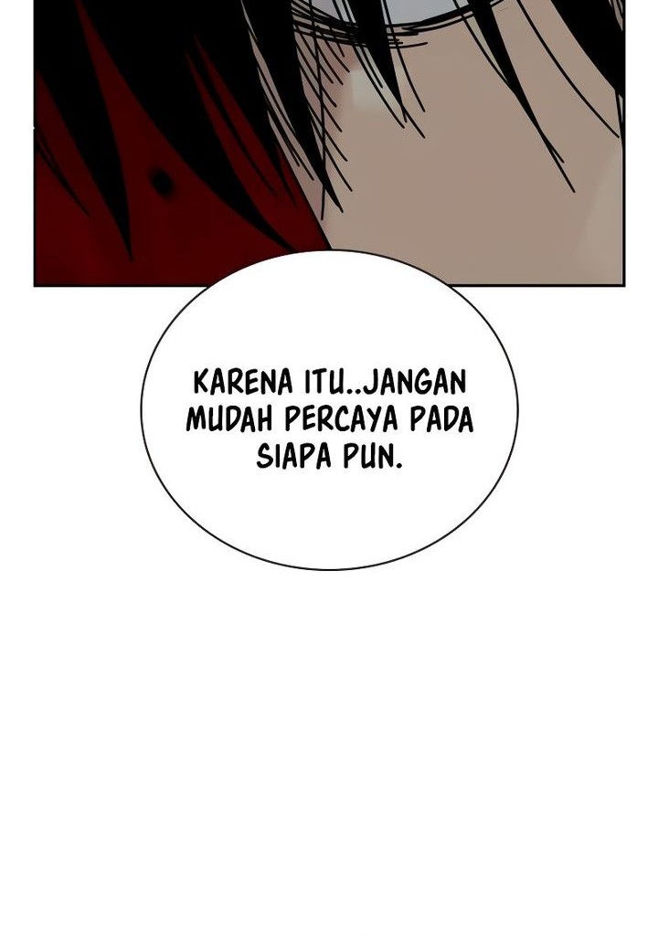 To Not Die Chapter 178 - halaman 70