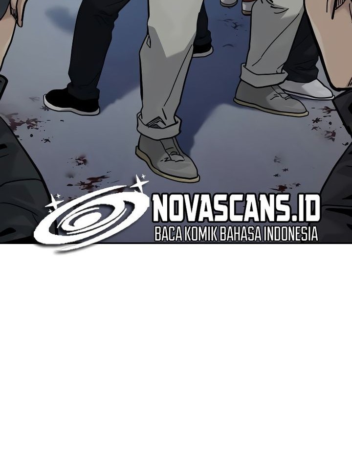 To Not Die Chapter 178 - halaman 81
