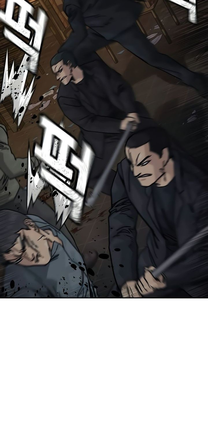 To Not Die Chapter 178 - halaman 99