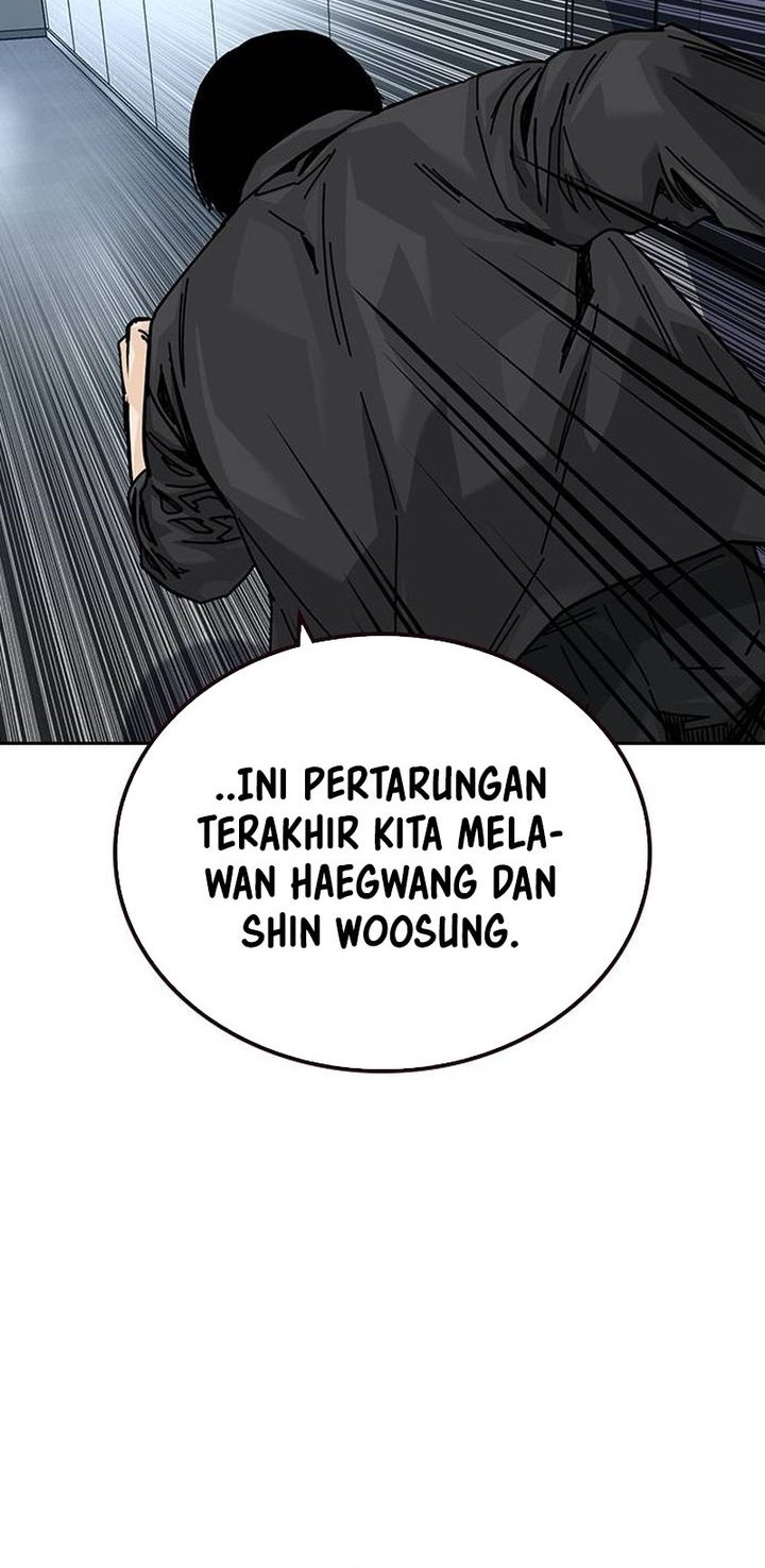 To Not Die Chapter 179 - halaman 105