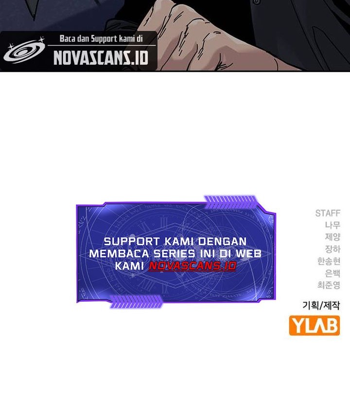 To Not Die Chapter 179 - halaman 111