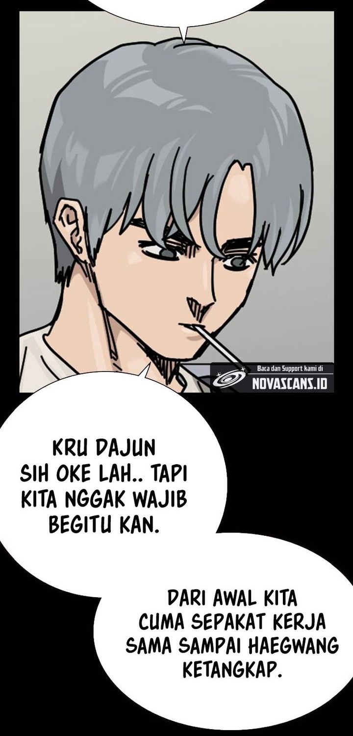 To Not Die Chapter 179 - halaman 12