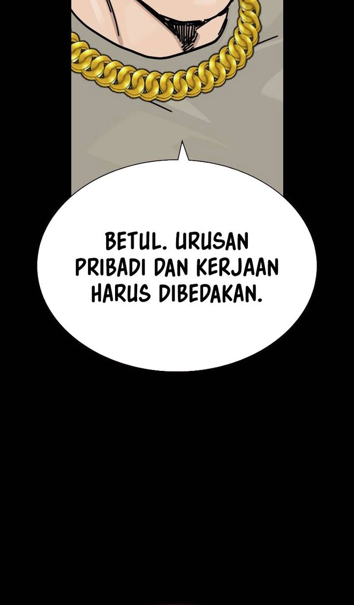 To Not Die Chapter 179 - halaman 15