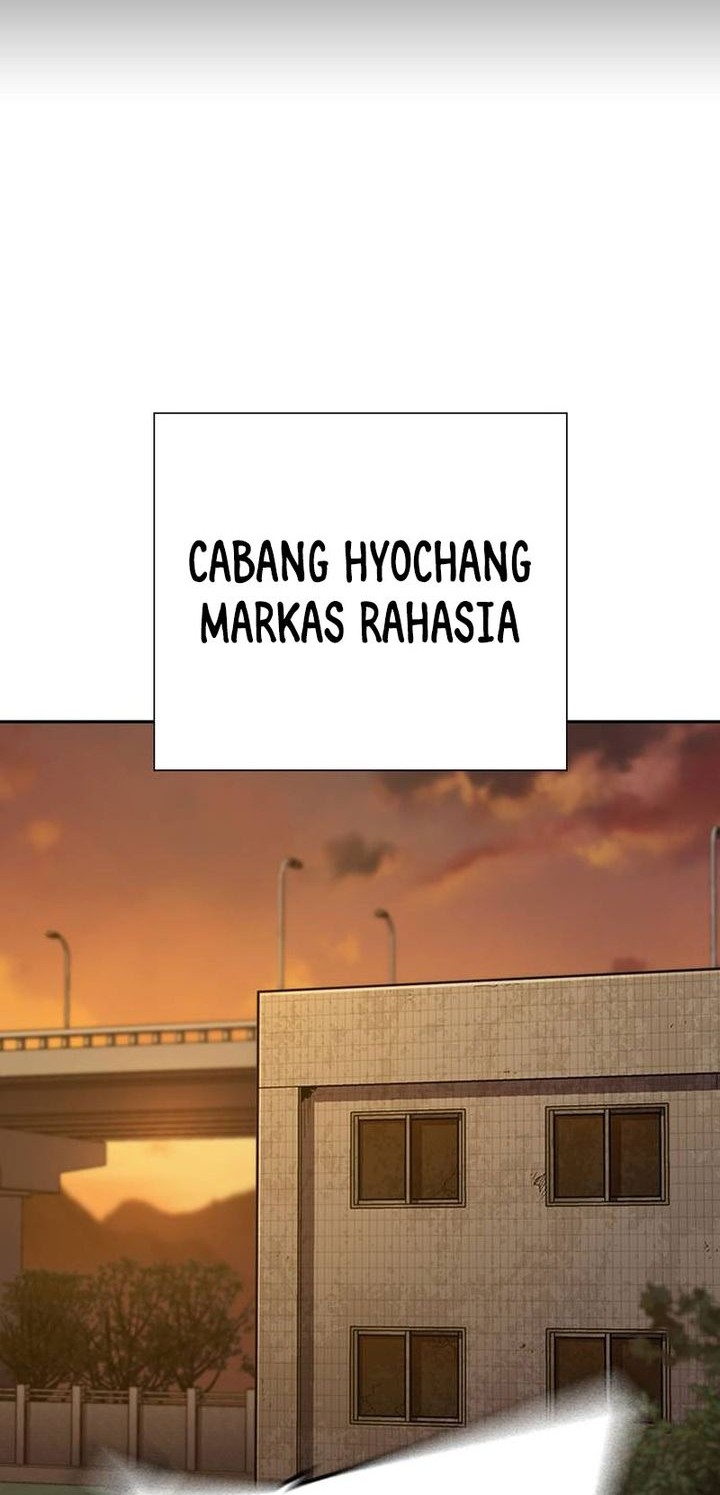 To Not Die Chapter 179 - halaman 20
