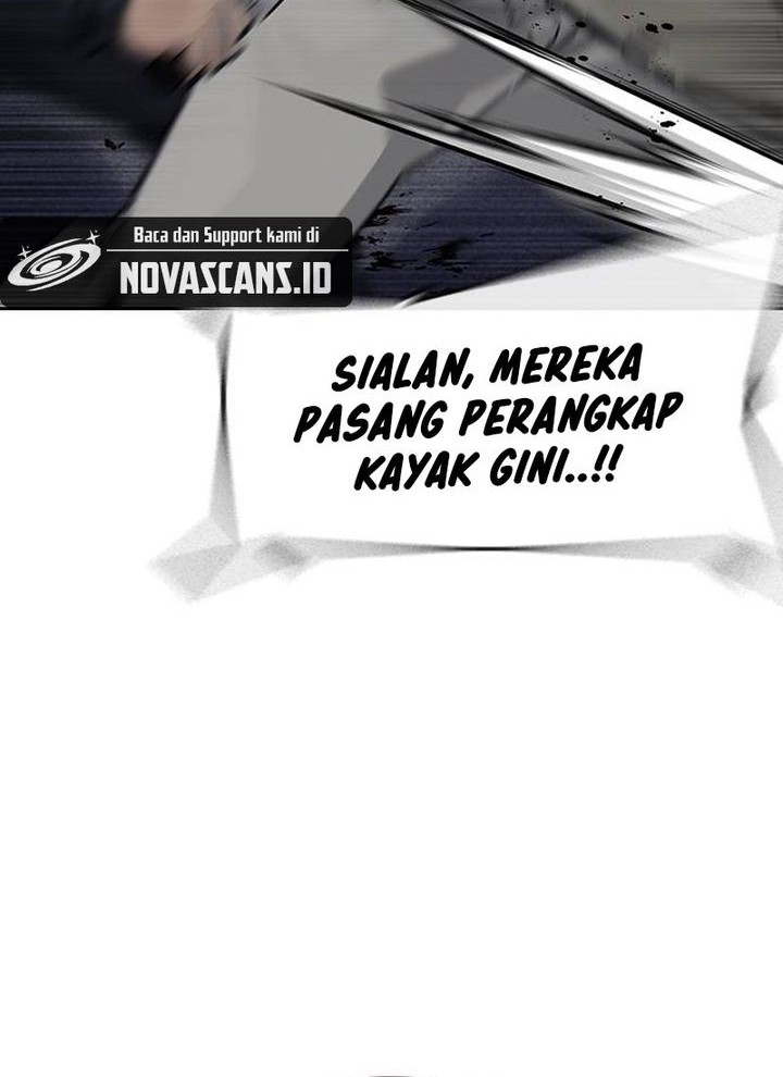 To Not Die Chapter 179 - halaman 22