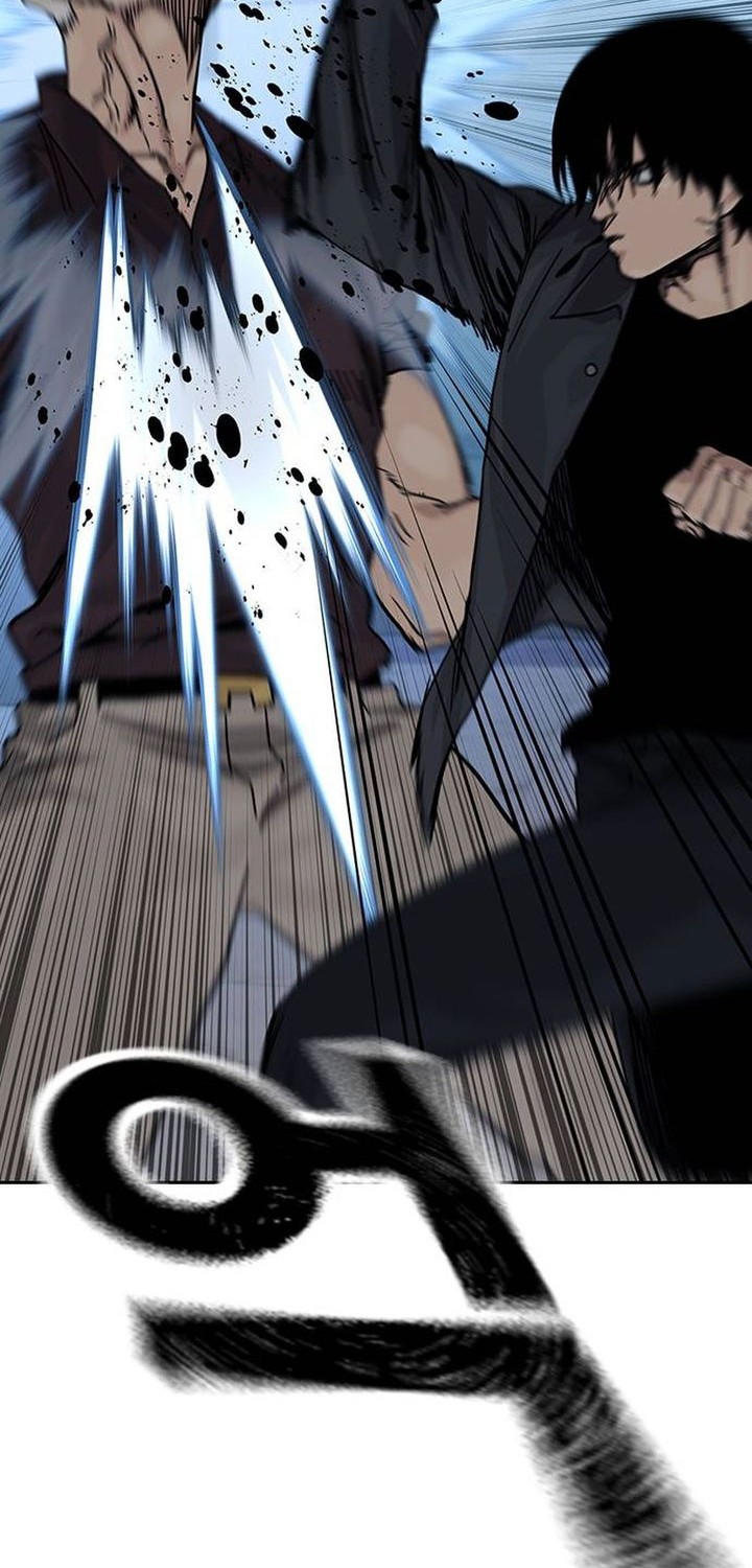 To Not Die Chapter 179 - halaman 27