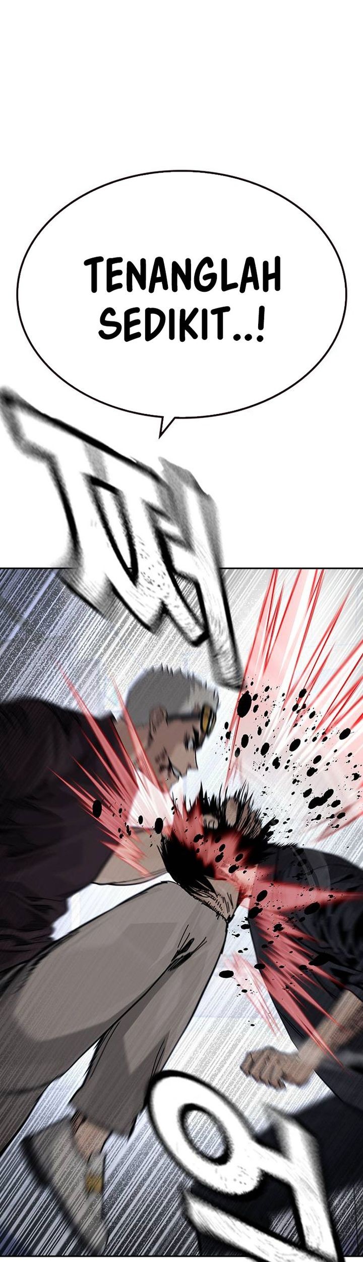 To Not Die Chapter 179 - halaman 30