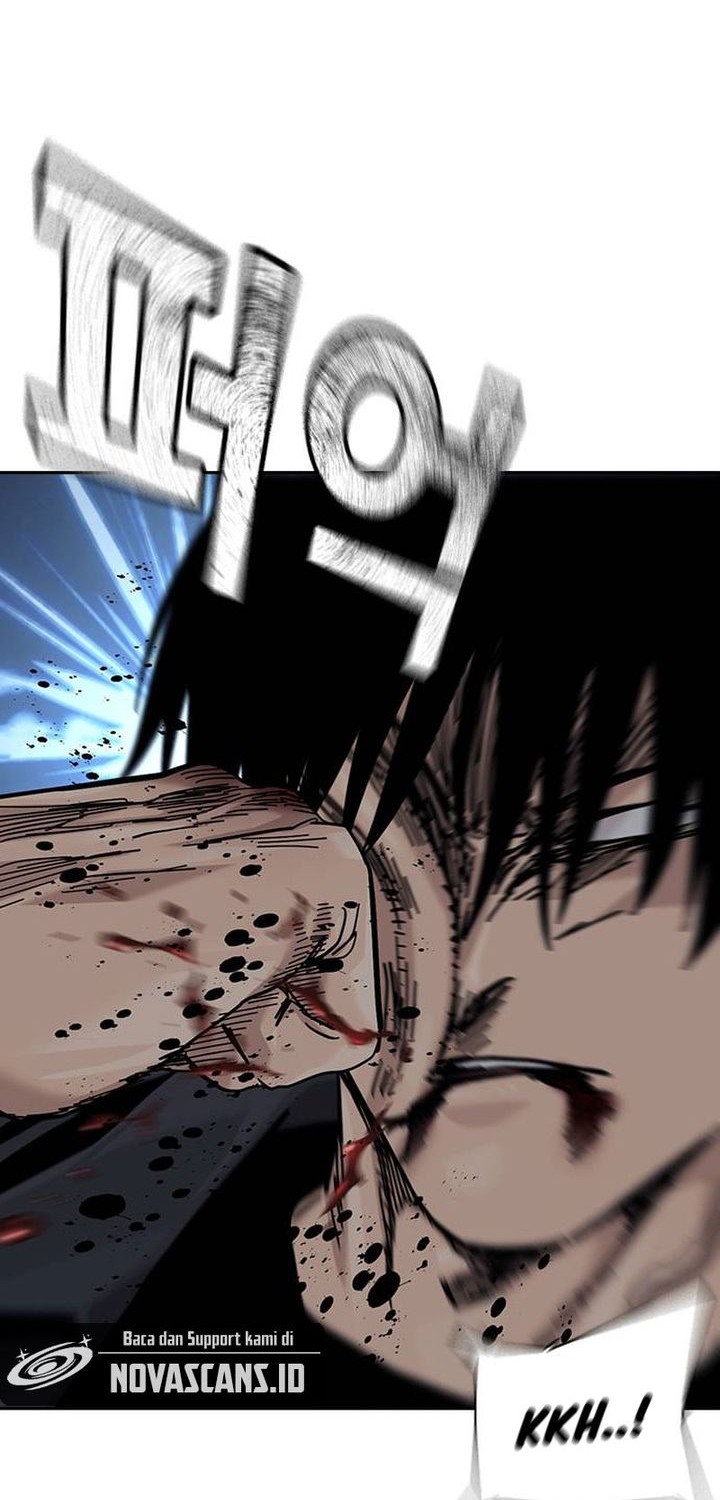 To Not Die Chapter 179 - halaman 33